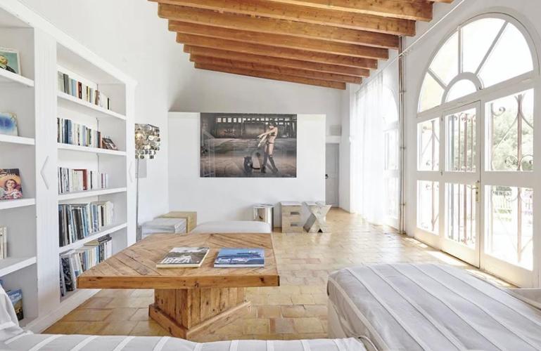 Can Bufi - Mattia Montuori Βίλα Can Furnet Εξωτερικό φωτογραφία