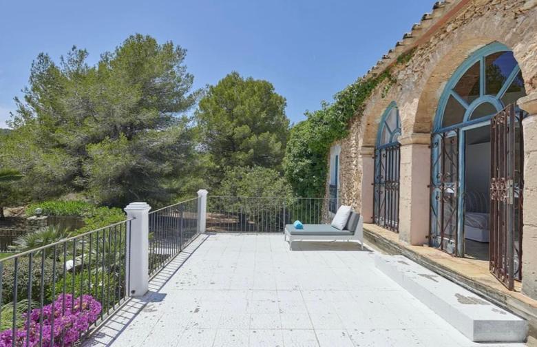 Can Bufi - Mattia Montuori Βίλα Can Furnet Εξωτερικό φωτογραφία
